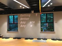 -FEELINGME乐刻包月私教馆·健身(澳门路店)