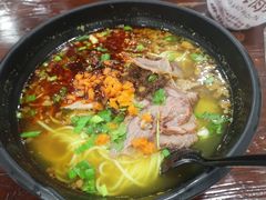 -一品飘香米线(一中总店)