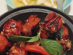 -鹿港小镇(悠唐店)