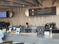 -星巴克臻选(沈阳大悦城店)