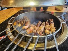 -水浒烤肉(国贸店)