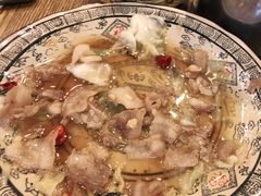 -百年老扣碗(沙坪坝店)