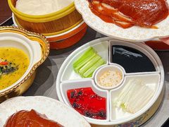 -燕兰楼·清真西北融合菜(亚运村店)