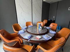 -鲁西南老厨子·特色鲁菜(经一纬五店)