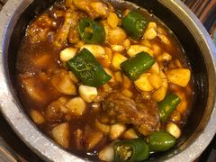 -江太极江浙菜(马桥万达广场店)