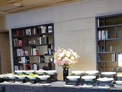 -Steaking·食间牛排(和平店)