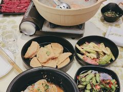 -聚味瞿记·龙虾堂(坡子街店)