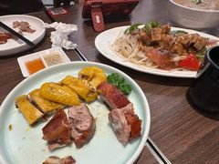 -新旺茶餐厅(鑫耀·光环live店)
