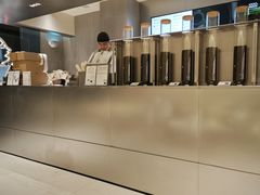 -喜茶(广州保利中环店)