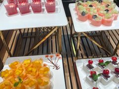 -钱小奴炭烤自助料理·安格斯牛肉(盐城中南城店)