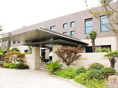 崇明度假游-上海怡沁园度假酒店