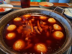 -李子坝梁山鸡(李子坝大鸡哥店)