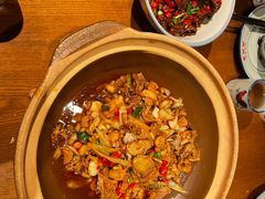 -老湘村·湖南土菜(天河维多利店)