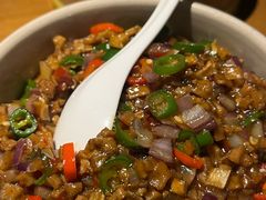 -雀舞云南菜(天津天河城购物中心店)