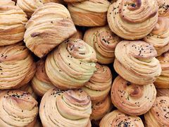 -杨老大焙子月饼干货(宽巷子民族美食街店)