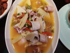 -寻宝记绍兴菜(鲁迅路店)