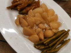 泡菜-月圆霖特色农家乐