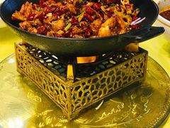 -李记搅团•非遗陕菜(三桥店)