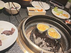 -嘿嘟嘟·肋条烧肉放题(爱融荟城店)