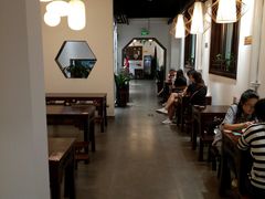 -雲栖斜街炸酱面馆