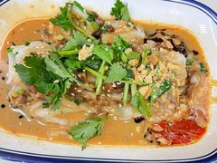 -下环街市熟食中心