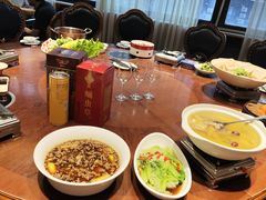 -百姓家宴(三堰店)