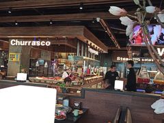 -悟烧·自助烤肉料理(秋林旗舰店)