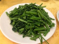 空心菜-莲花公园煎蟹(总店)