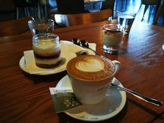 -at cafe 意大利餐厅(集美店)