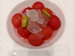 -天龙宝严素食馆(大兴善寺店)