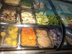 -正宗齐齐哈尔烤肉·齐牛哥鲜切炭火烤肉(杭州总店)