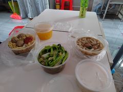 -伙记牛杂糖水