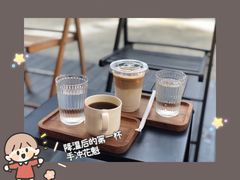 -CoffeeVendor(西乡店)
