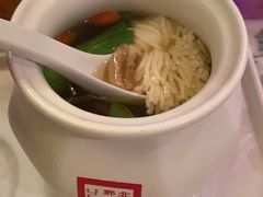 -那家小馆•北京菜•烤鸭(香山店)