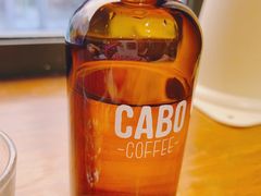 -CABO Coffee
