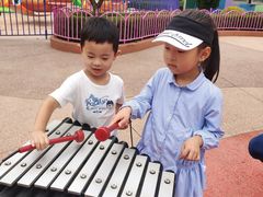 -七彩云南欢乐世界