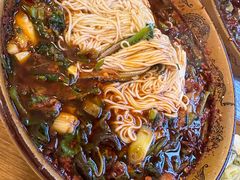 -乐山第一家临江鳝丝(茶坊路店)