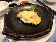 -富邦大酒店-愉月轩中餐厅