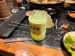 -九田家黑牛烤肉料理(珠江摩尔店)