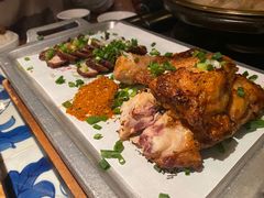 -绿茶餐厅(珞珈创意城店)