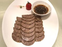 -唐拉雅秀酒店-唐苑中餐厅