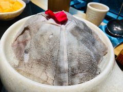 憨石匠鲜毛肚-潘小辣鲜肉老火锅