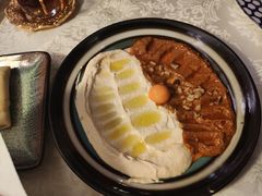 -一千一夜阿拉伯餐厅(静安店)