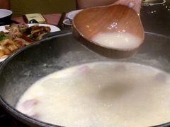 -渔米粥(罗湖店)