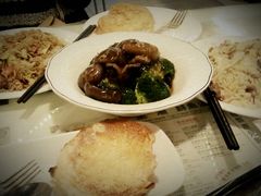 -翠华餐厅(旺角文华商场店)