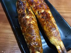 -胜代日本料理(云程巷小区店)
