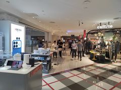 -远大购物中心(南岗店)
