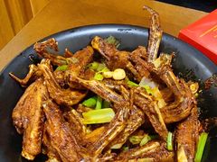 -掌上鲜(南顺城街店)