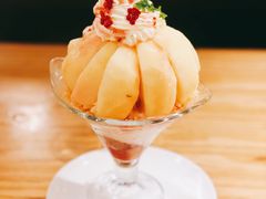 -Ufufu cafe(天神巷店)