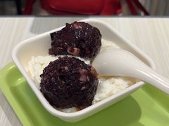 -满记甜品(静安大悦城店)